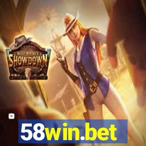 58win.bet