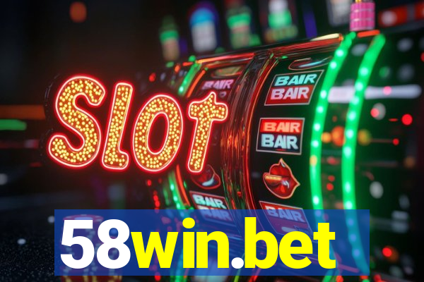 58win.bet