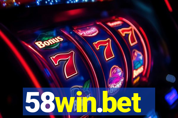 58win.bet