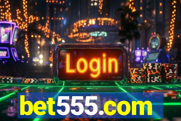 bet555.com
