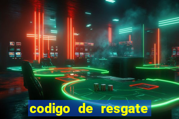 codigo de resgate ice casino