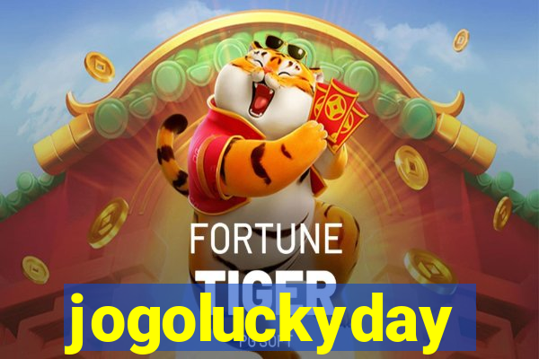 jogoluckyday