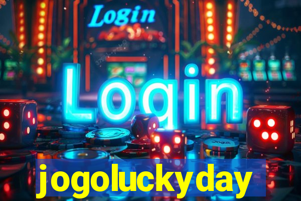 jogoluckyday