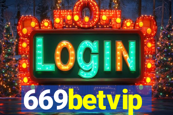 669betvip