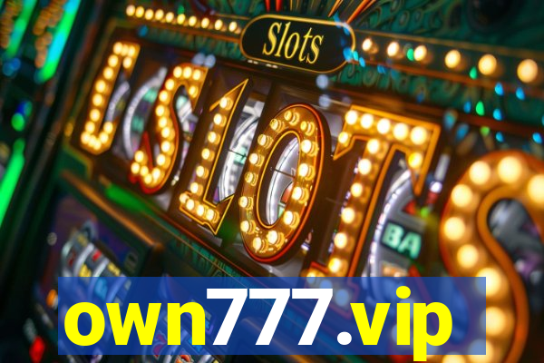 own777.vip