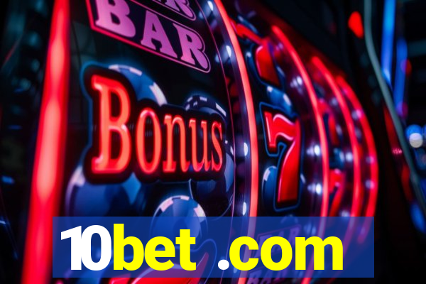 10bet .com