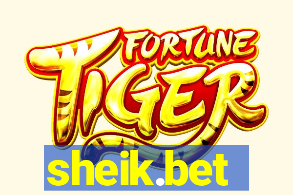 sheik.bet