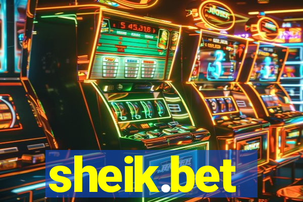 sheik.bet