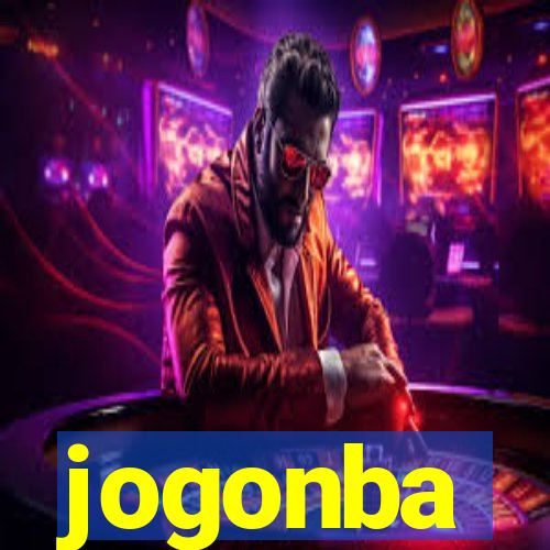 jogonba