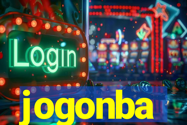 jogonba