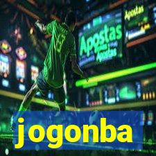 jogonba