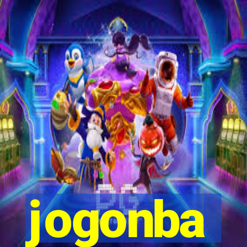 jogonba