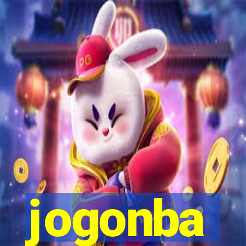 jogonba
