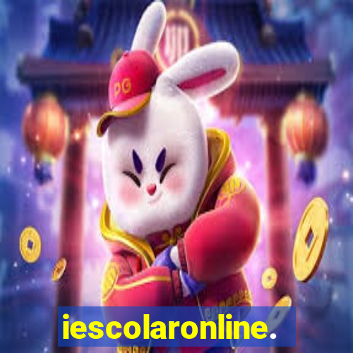 iescolaronline.com.br