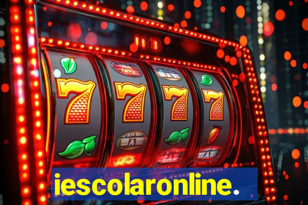 iescolaronline.com.br