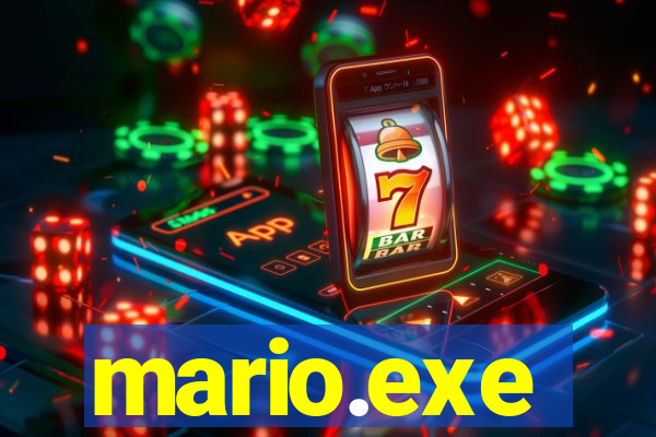 mario.exe