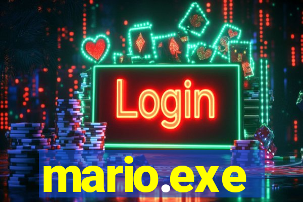 mario.exe