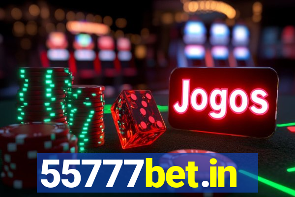 55777bet.in