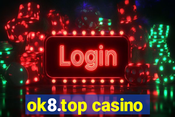 ok8.top casino