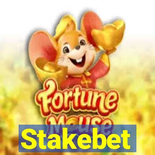 Stakebet