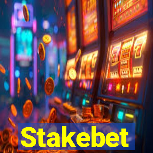 Stakebet
