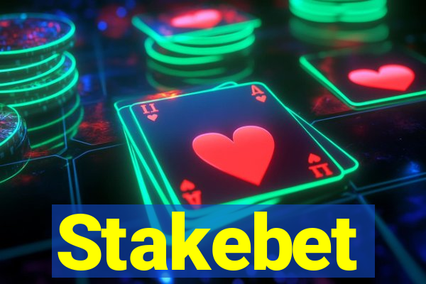 Stakebet