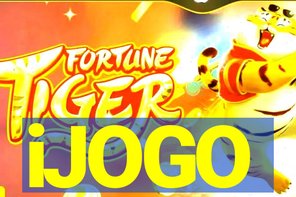 iJOGO