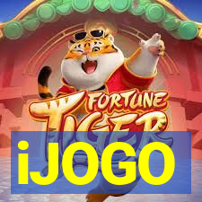 iJOGO