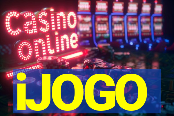 iJOGO