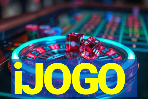 iJOGO