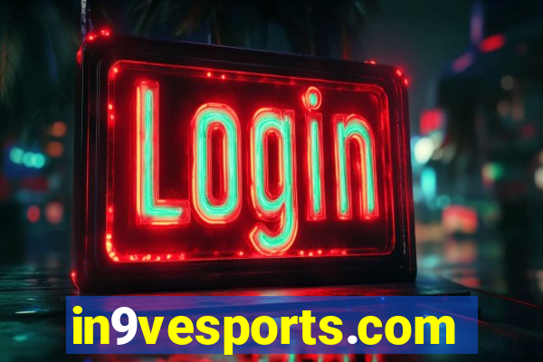 in9vesports.com