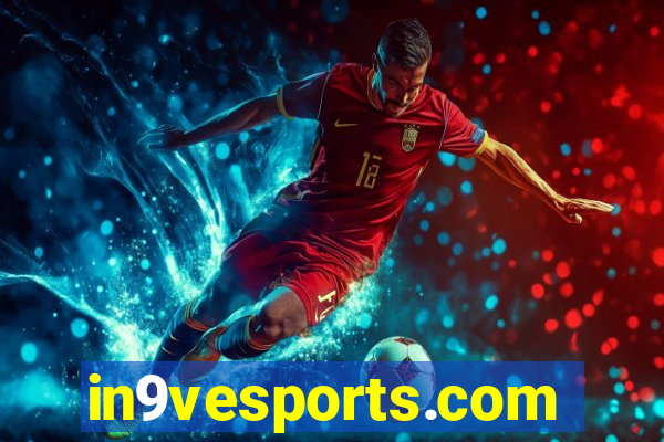 in9vesports.com