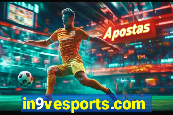 in9vesports.com