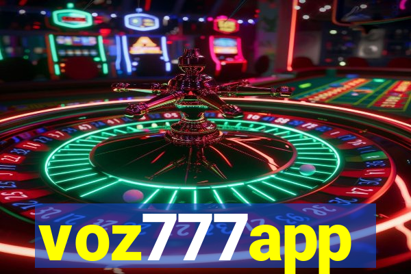 voz777app