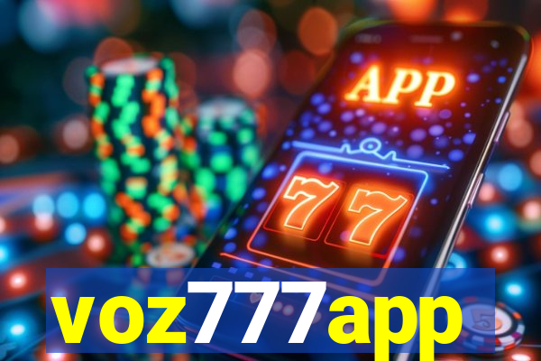 voz777app