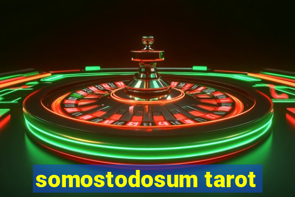 somostodosum tarot