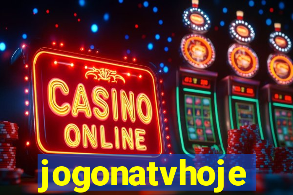 jogonatvhoje