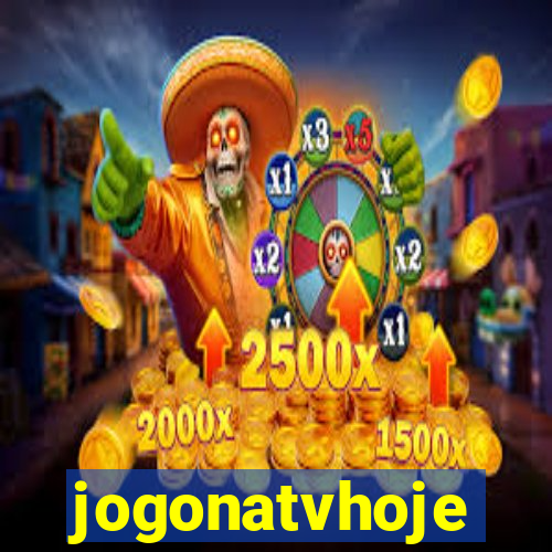 jogonatvhoje