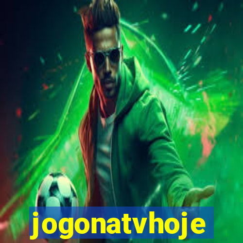 jogonatvhoje