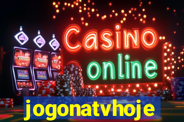 jogonatvhoje