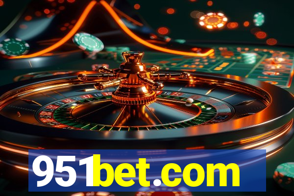 951bet.com