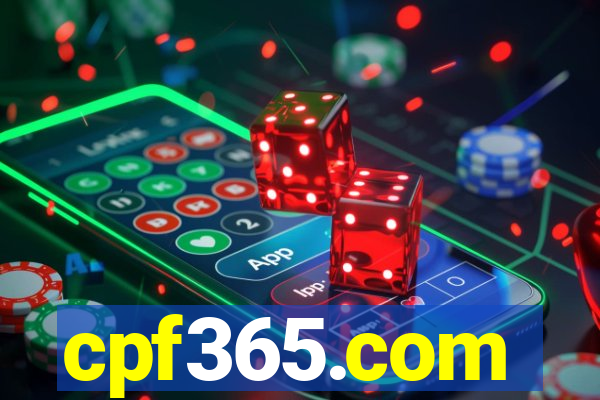 cpf365.com