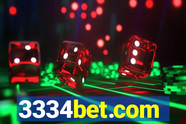 3334bet.com