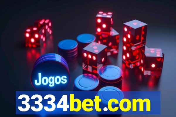 3334bet.com