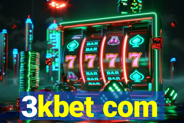 3kbet com