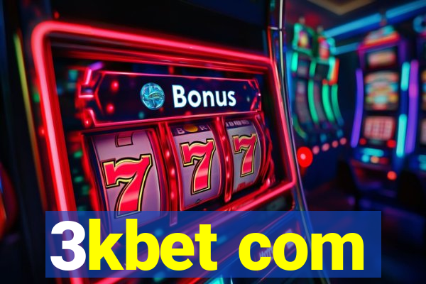 3kbet com