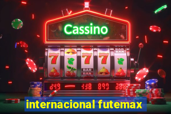 internacional futemax