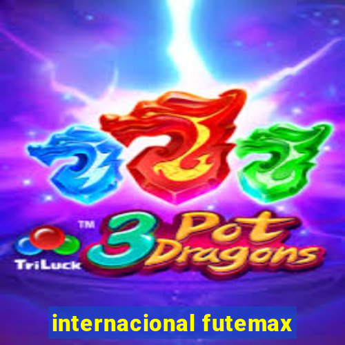 internacional futemax