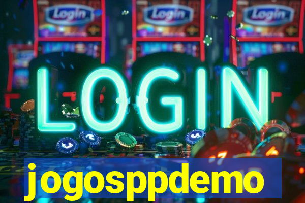 jogosppdemo