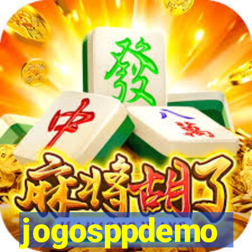 jogosppdemo